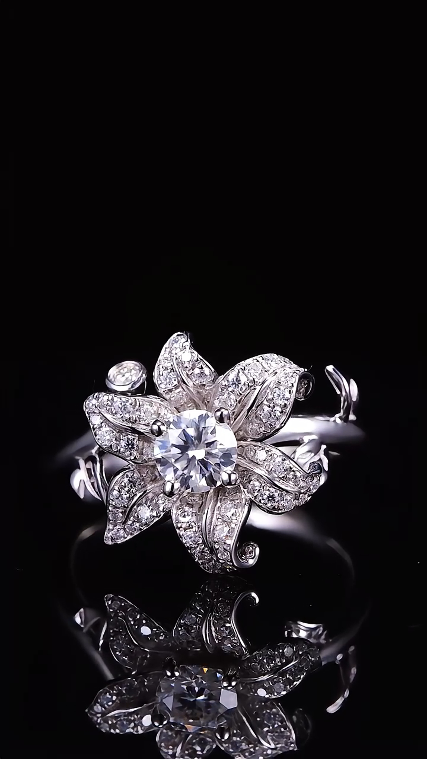 Lily Ring